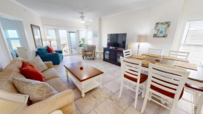 Sandpiper 206 by Tybee Beach Vacation Rentals